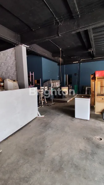 image RUKO 1 LANTAI, CIBUBUR TIMESSQUARE, SIAP JADI TEMPAT USAHA (BLUE-3 UNIT) KOMPLEKS STRATEGIS DENGAN PERUMAHAN BERKELAS DAN PINTU TOL. (6)