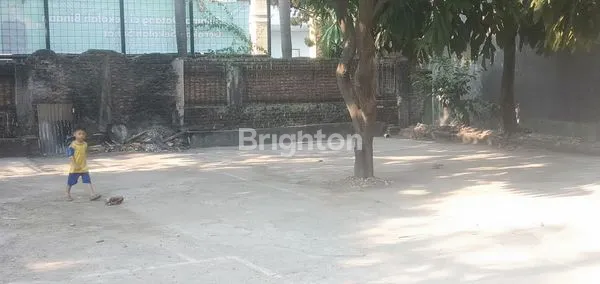 image TANAH SIAP BANGUN,  DEKAT KERAMAIAN & FASILITAS UMUM DI KIARACONDONG BANDUNG  (2)