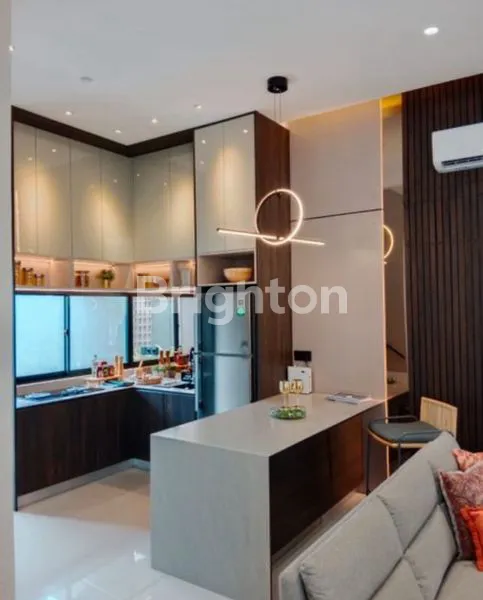 image RUMAH THE PARKVILLE PEKANBARU - HUNIAN MODERN LOKASI STRATEGIS (6)