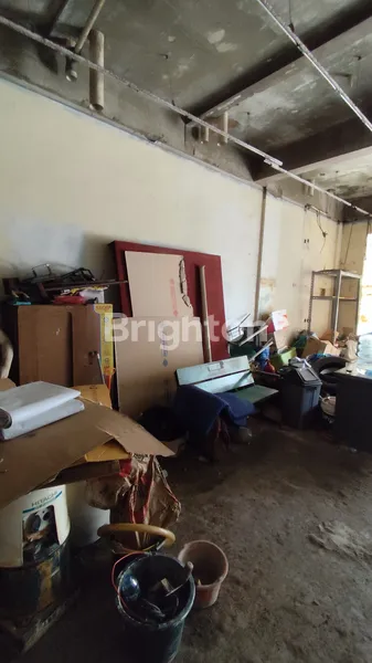 image RUKO 1 LANTAI, CIBUBUR TIMESSQUARE, SIAP JADI TEMPAT USAHA (YELLOW-1 UNIT) KOMPLEKS STRATEGIS DENGAN PERUMAHAN BERKELAS DAN PINTU TOL. (3)