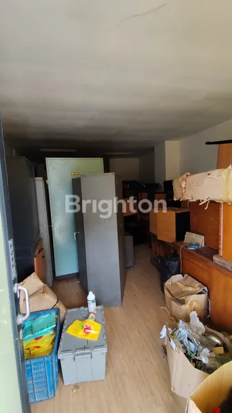 image RUKO 1 LANTAI, CIBUBUR TIMESSQUARE, SIAP JADI TEMPAT USAHA (GREEN- 1UNIT) KOMPLEKS STRATEGIS DENGAN PERUMAHAN BERKELAS DAN PINTU TOL. (2)