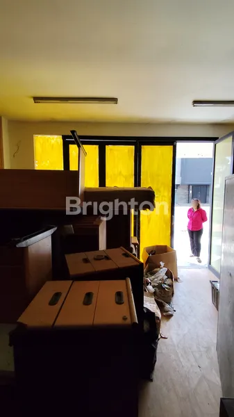 image RUKO 1 LANTAI, CIBUBUR TIMESSQUARE, SIAP JADI TEMPAT USAHA (GREEN- 1UNIT) KOMPLEKS STRATEGIS DENGAN PERUMAHAN BERKELAS DAN PINTU TOL. (5)