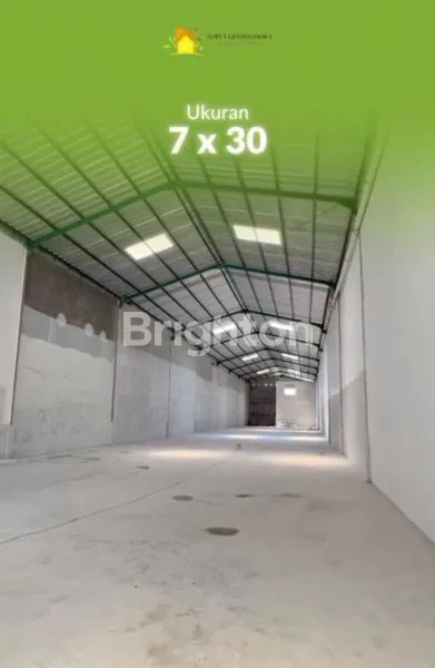 image PERGUDANGAN SURYA GRAND CISOKA  (5)