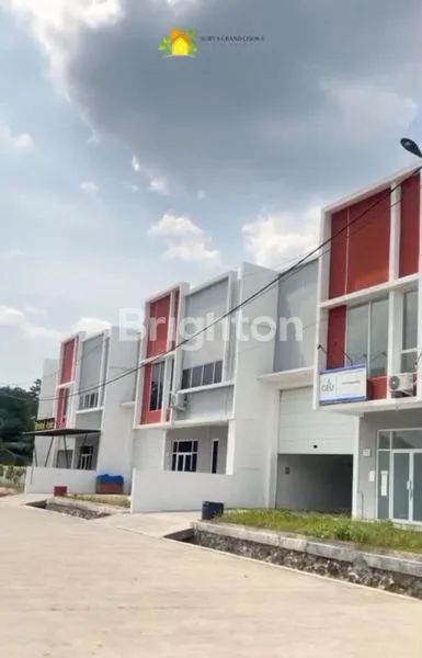 image PERGUDANGAN SURYA GRAND CISOKA  (3)