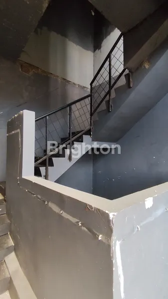 image RUKO 3 LANTAI, CIBUBUR TIMESSQUARE, SIAP JADI TEMPAT USAHA (BROWN-3UNIT) KOMPLEKS STRATEGIS DENGAN PERUMAHAN BERKELAS DAN PINTU TOL. (4)