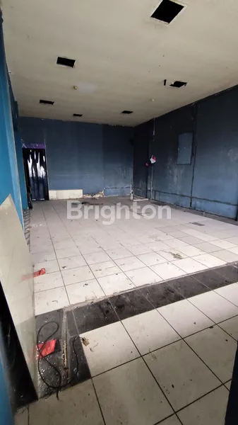 image RUKO 3 LANTAI, CIBUBUR TIMESSQUARE, SIAP JADI TEMPAT USAHA (BROWN-3UNIT) KOMPLEKS STRATEGIS DENGAN PERUMAHAN BERKELAS DAN PINTU TOL. (5)