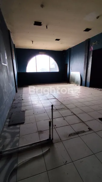 image RUKO 3 LANTAI, CIBUBUR TIMESSQUARE, SIAP JADI TEMPAT USAHA (BROWN-3UNIT) KOMPLEKS STRATEGIS DENGAN PERUMAHAN BERKELAS DAN PINTU TOL. (6)