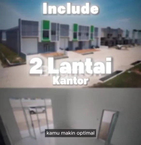 image PERGUDANGAN SURYA GRAND CISOKA  (8)