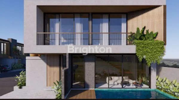 image LUXURY VILLA FURNISHED UNGASAN (1)