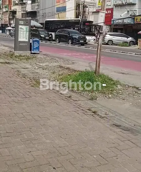 image RUKO GANDENG 3 BRAYAN YOS SUDARSO DIJUAL (4)