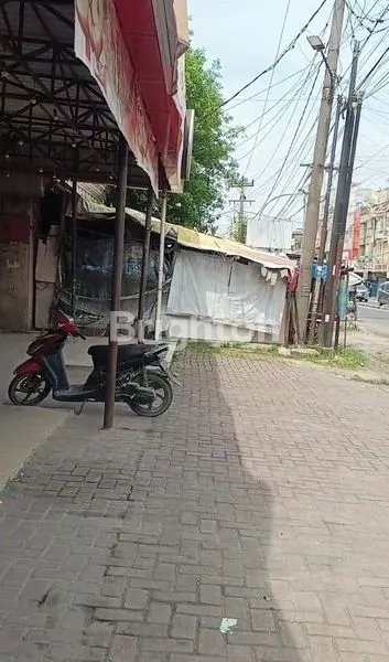 image RUKO GANDENG 3 BRAYAN YOS SUDARSO DIJUAL (3)