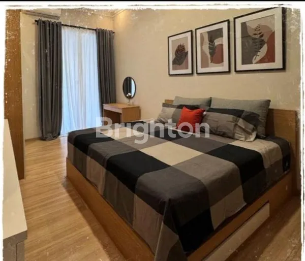 image RUMAH BARU DI PAKUWON CITY, 1.6M SHM (3)