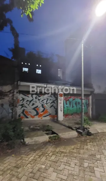 image RUKO 3 LANTAI JALAN ACHMAD JAIS PUSAT KOTA SURABAYA (1)