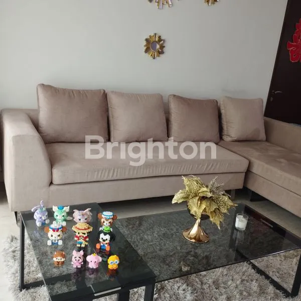 image APARTEMEN THE KENSINGTON KELAPA GADING (4)