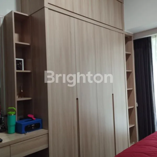 image APARTEMEN THE KENSINGTON KELAPA GADING (8)