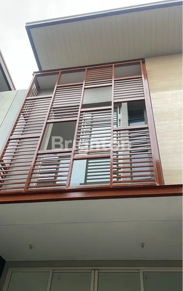 image MURAH NEW GRESS RUMAH DI NOTREDAME - WISATA BUKIT MAS, TYPE MAGNOLIA (5)