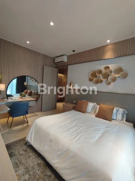 image CLUSTER SUMMERWOOD SEDAYU CITY (1)