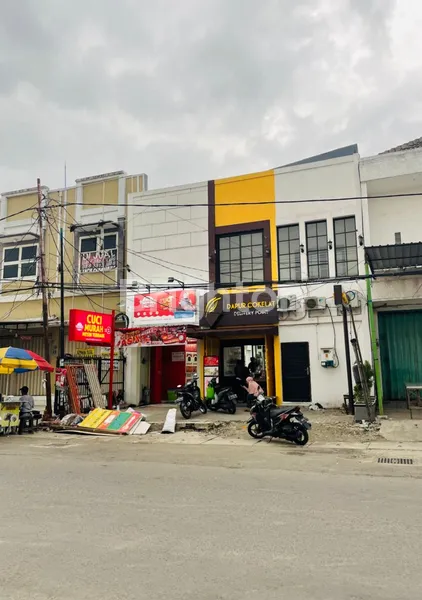 image RUKO RAYA MANUKAN LOR BISA NEMPEL BILBOARD BESAR UNTUK BRANDING USAHA (3)