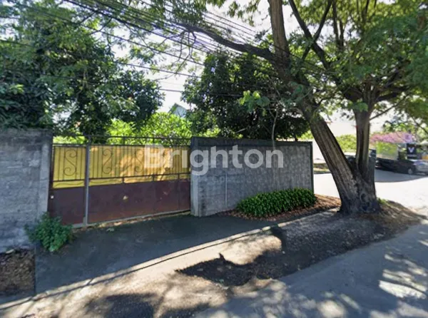 image SEWA TANAH DENPASAR SELATAN, JL. TUKAD BADUNG - 8 ARE | TS7274046 (2)