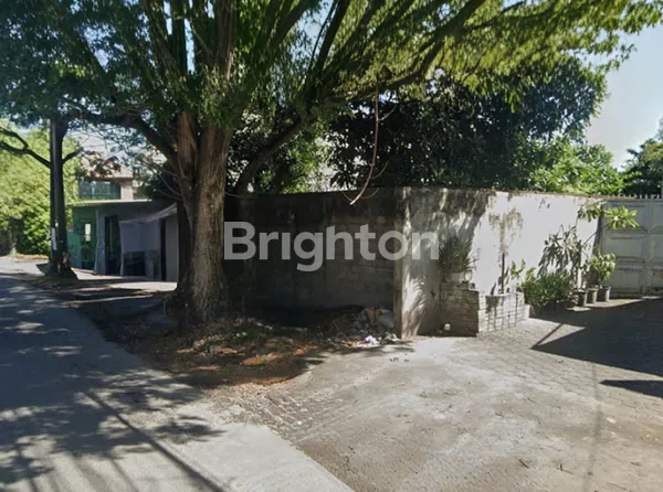 image SEWA TANAH DENPASAR SELATAN, JL. TUKAD BADUNG - 8 ARE | TS7274046 (3)