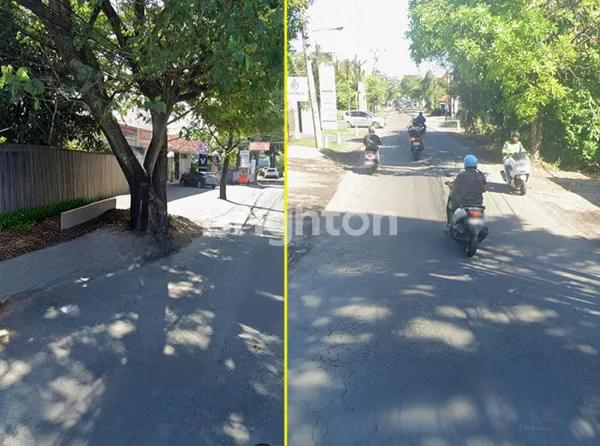 image SEWA TANAH DENPASAR SELATAN, JL. TUKAD BADUNG - 8 ARE | TS7274046 (4)