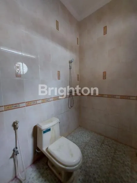 image RUMAH  DI ISTANA DIENG MALANG (8)