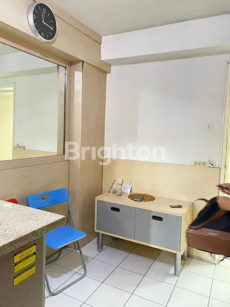 image DIJUAL APARTEMEN KALIBATA CITY TOWER BORNEO LANTAI 15B JAKARTA SELATAN (6)