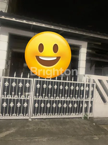 image DISEWA RUMAH DI PERUMNAS 3 TANGERANG (1)