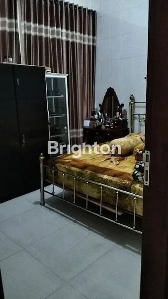 image RUMAH SIAP HUNI SUDAH RENOVASI LOKASI STRATEGIS, DARMO INDAH BARAT SURABAYA (7)
