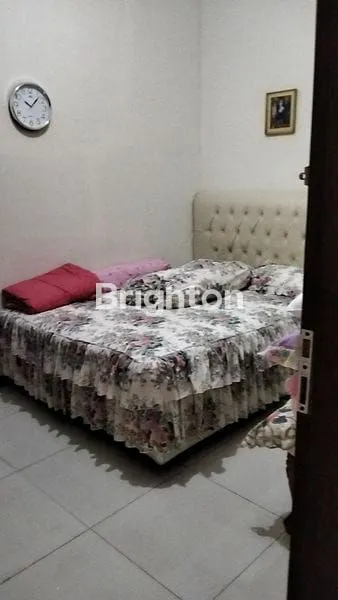 image RUMAH SIAP HUNI SUDAH RENOVASI LOKASI STRATEGIS, DARMO INDAH BARAT SURABAYA (4)