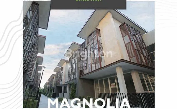 image RUMAH DIBAWAH MODAL SEPERTI BARU DI WISATA BUKIT MAS CLUSTER NOTREDAME SURABAYA (1)