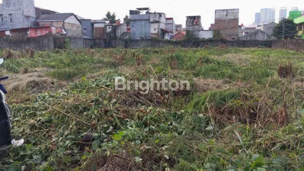 JUAL TANAH EKSKLUSIF DI KEMANGGISAN ILIR JAKARTA BARAT – AKSES MUDAH KE BINUS & PALMERAH