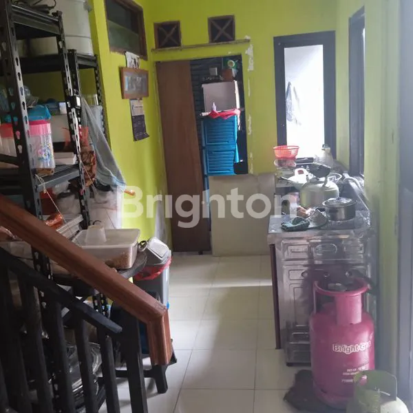 image RUMAH 2 LANTAI 5 KT DI MAMPANG INDAH 2 (2)