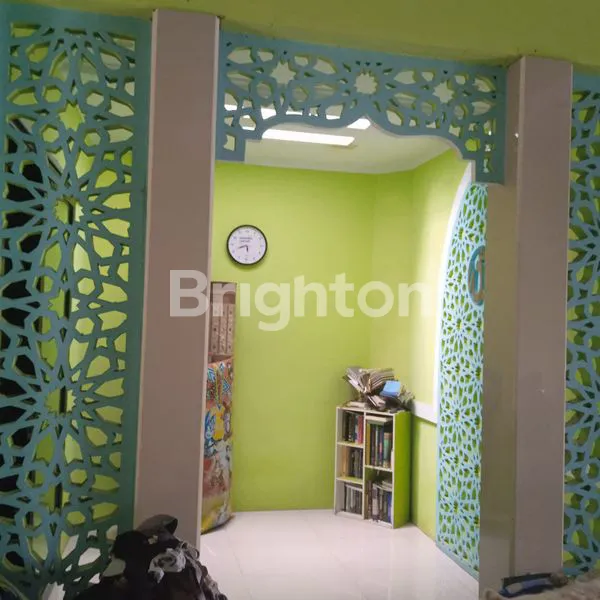 image RUMAH 2 LANTAI 5 KT DI MAMPANG INDAH 2 (3)