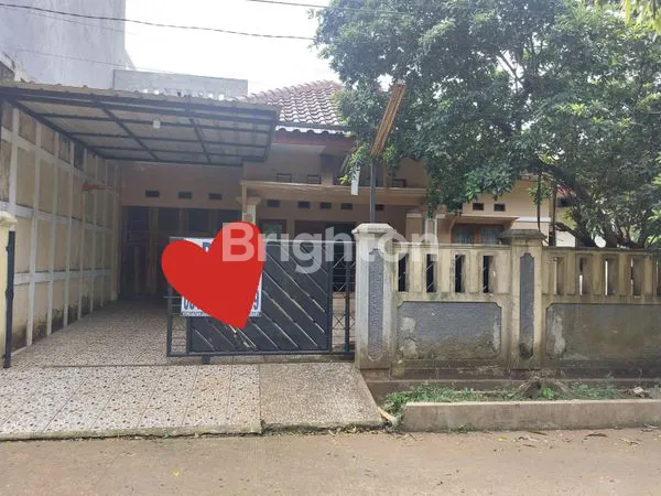 image RUMAH 2 LANTAI 5 KT DI MAMPANG INDAH 2 (1)
