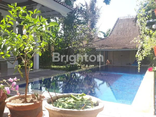 image SEWA VILLA SANUR BALI - 4 KAMAR TIDUR, HOMEY | VS7274075 (2)