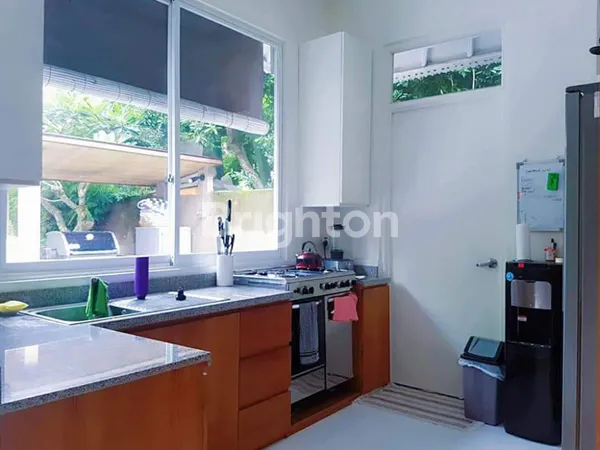 image SEWA VILLA SANUR BALI - 4 KAMAR TIDUR, HOMEY | VS7274075 (4)
