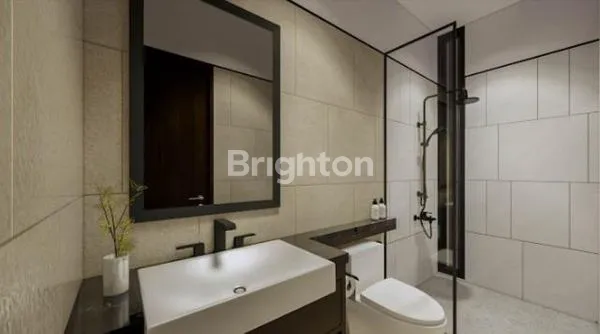 image CLUSTER RESIDENT  ONE GATE SYSTEM IN PRIME LOCATION AT DENPASAR SELATAN (6)