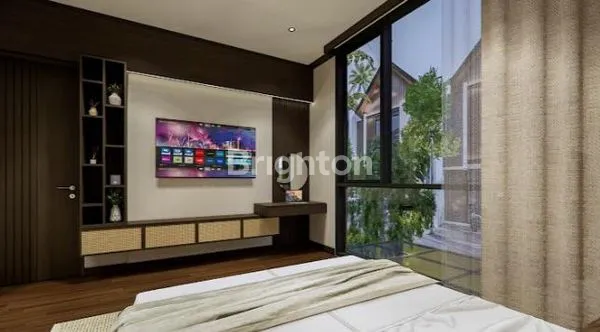 image CLUSTER RESIDENT  ONE GATE SYSTEM IN PRIME LOCATION AT DENPASAR SELATAN (3)