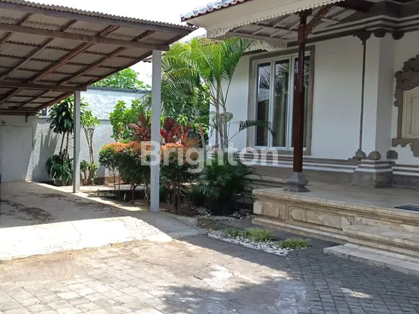 image SEWA VILLA SANUR BALI - 4 KAMAR TIDUR, HOMEY | VS7274075 (6)