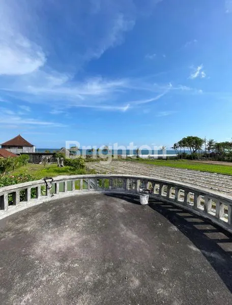 image A SUPERCOOL OF MASCETI BEACH FRONT LAND - FOR SALE - FREEHOLD  WITH A BONUS BUILDING (6)