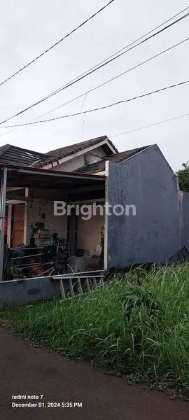 image RUMAH HOOK 2KT DEPOK, LT 112M² (2)