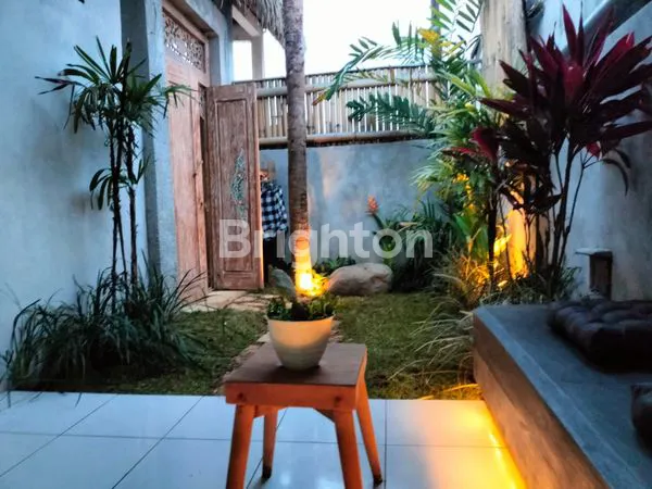 image RUMAH VILLA FULLY FURNISHED DENPASAR BARAT  (1)