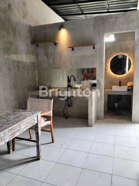 image RUMAH VILLA FULLY FURNISHED DENPASAR BARAT  (3)