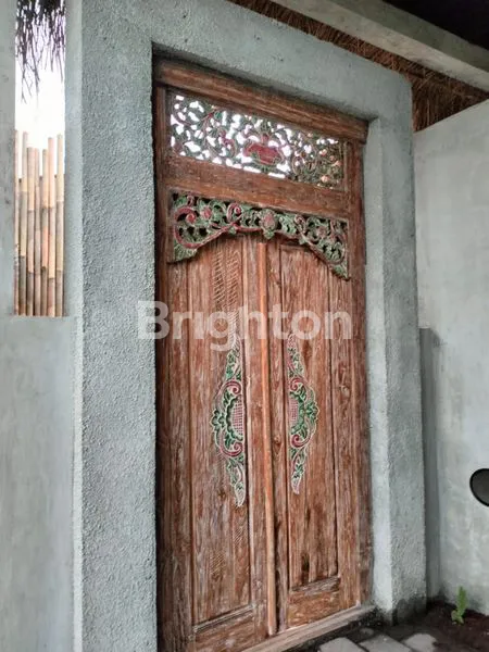 image RUMAH VILLA FULLY FURNISHED DENPASAR BARAT  (7)