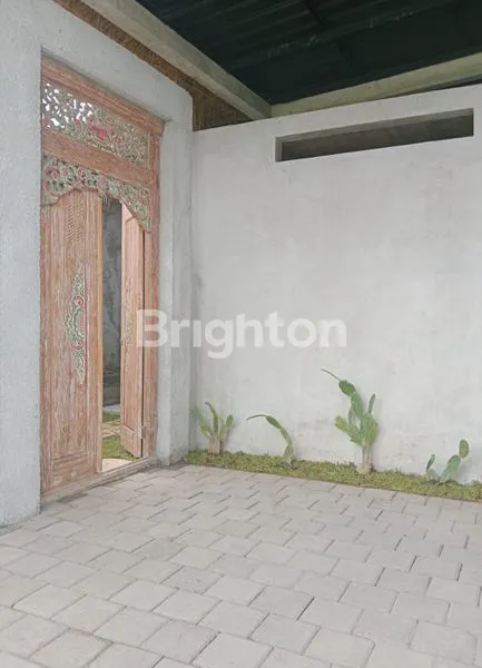 image RUMAH VILLA FULLY FURNISHED DENPASAR BARAT  (8)