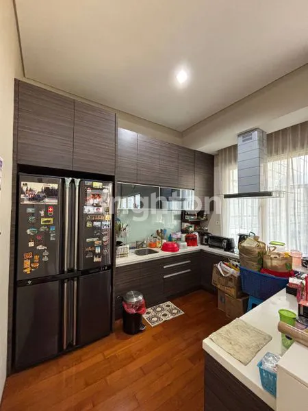 image RUMAH CIAMIK FULL FURNISH PURI GALAXI CLUSTER BAMBOO LAKES, PURI SUKOLILO UTARA (7)