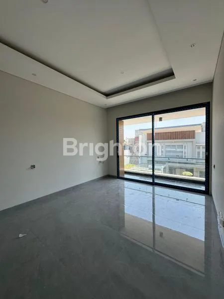 image JUAL RUMAH BARU MINIMALIS DI PAKUWON INDAH IMPERIAL GOLF (3)