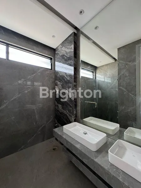 image JUAL RUMAH BARU MINIMALIS DI PAKUWON INDAH IMPERIAL GOLF (4)