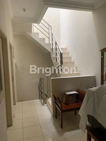 image RUMAH TANJUNG DUREN SELATAN  (3)